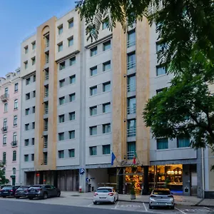 4* Hotell Olissippo Marques De Sa