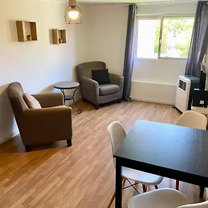  Apartment Woods House