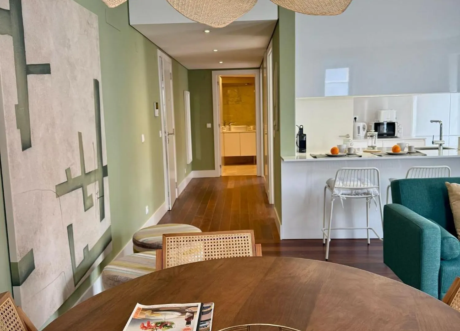 Aqueduct Apartment Vl Lisboa