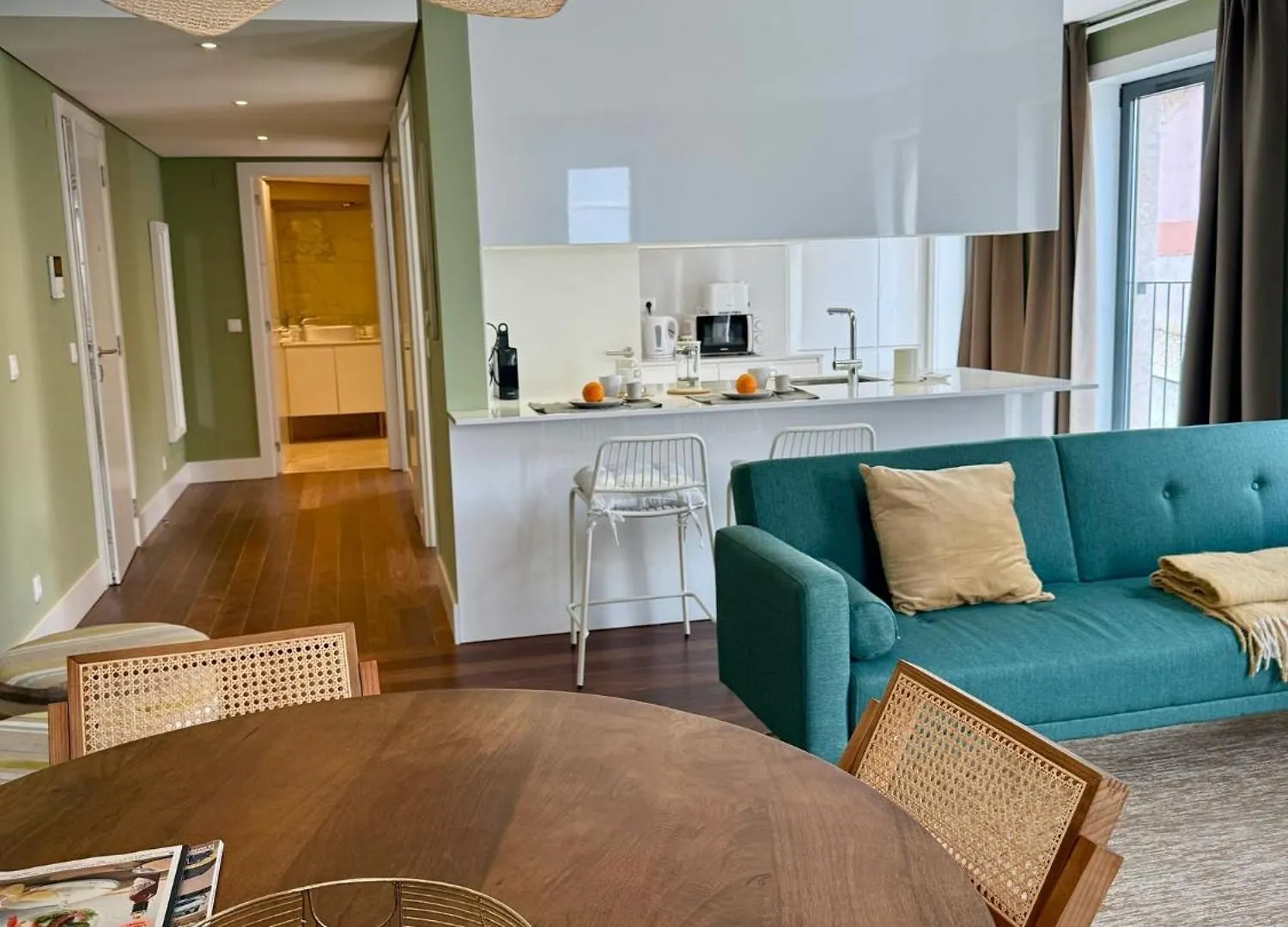 Aqueduct Apartment Vl Lisboa