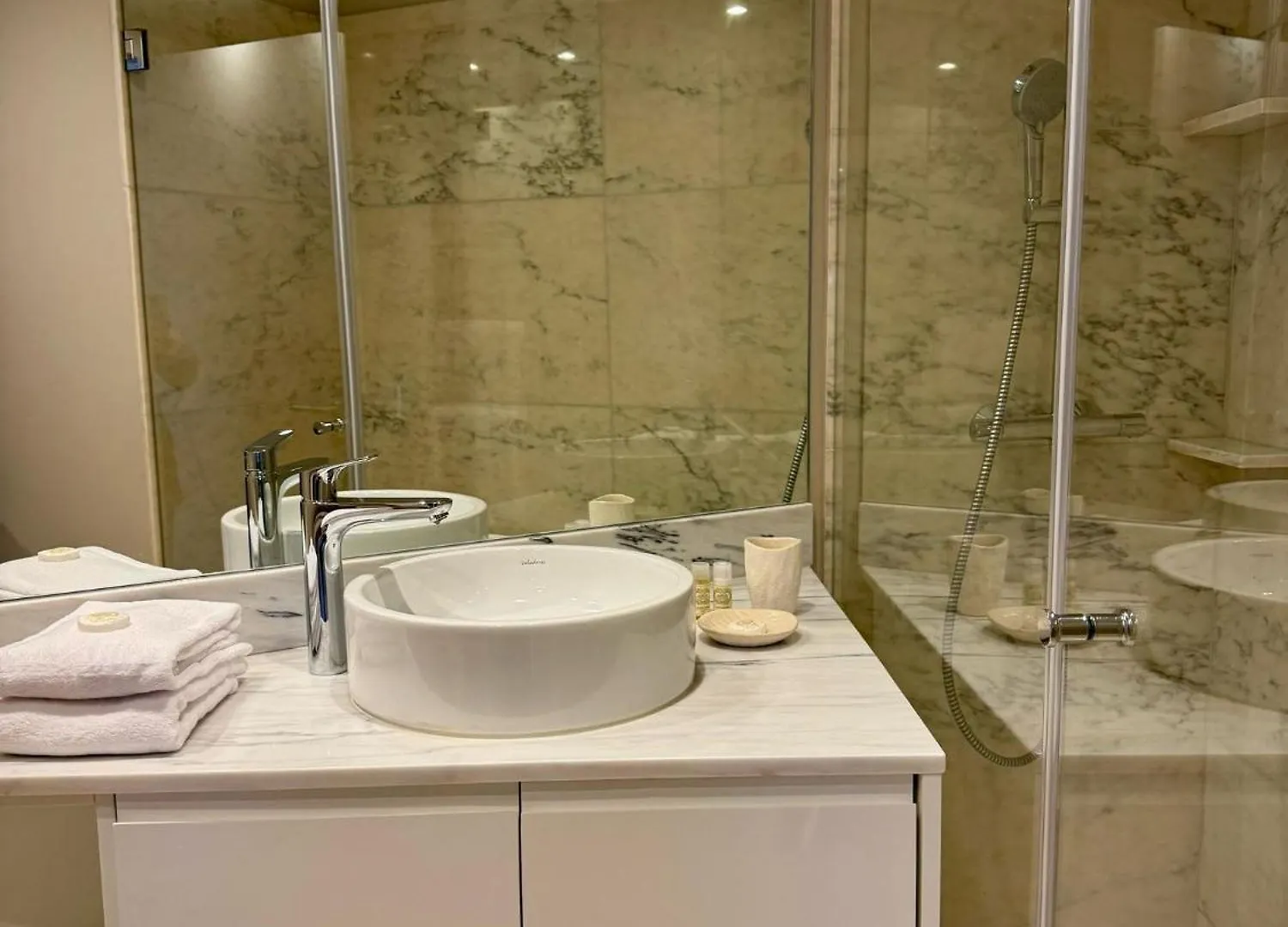 Aqueduct Apartment Vl Lisboa Portugalsko