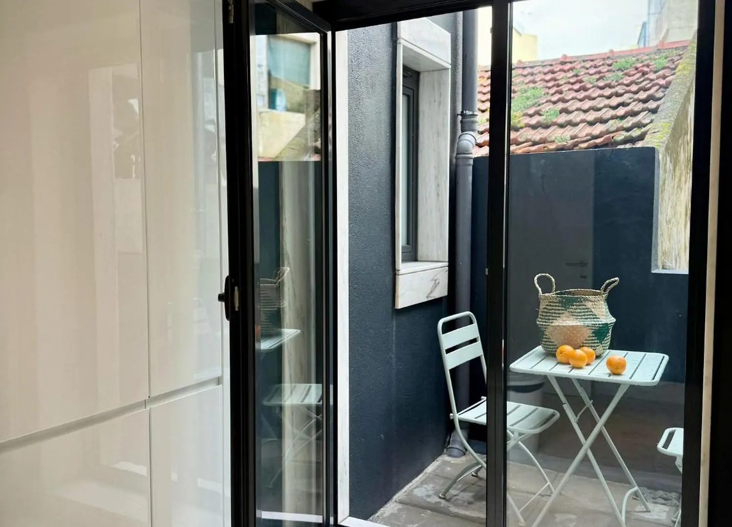 Aqueduct Apartment Vl Lisboa Portugalsko