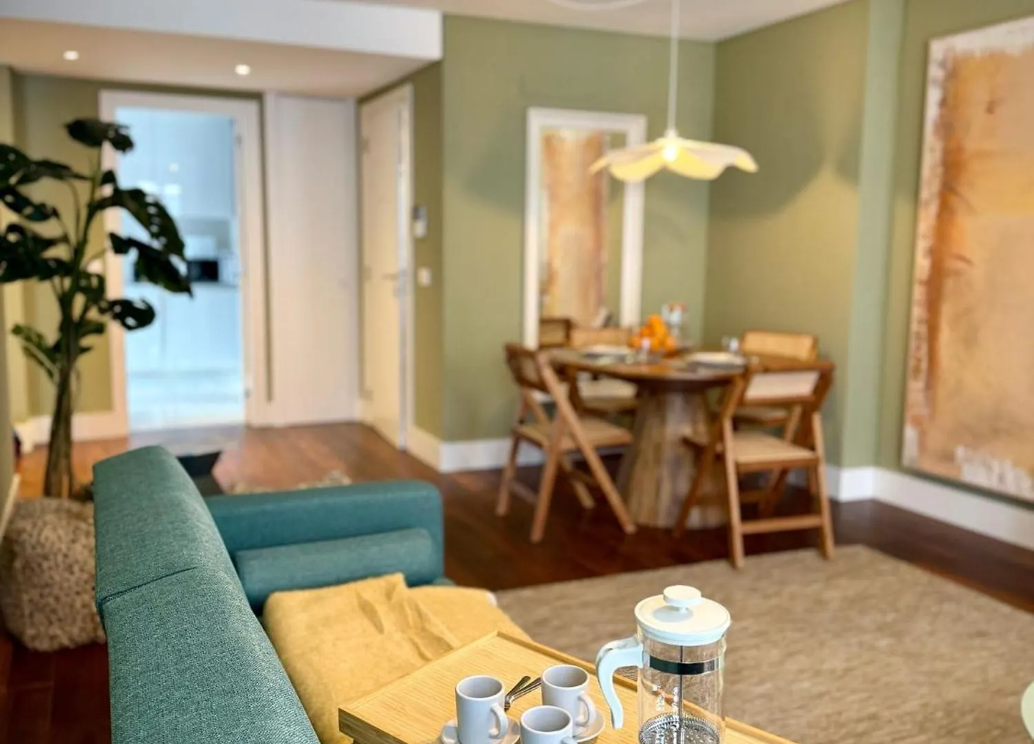 Aqueduct Apartment Vl Lisboa 0*,  Portugalsko
