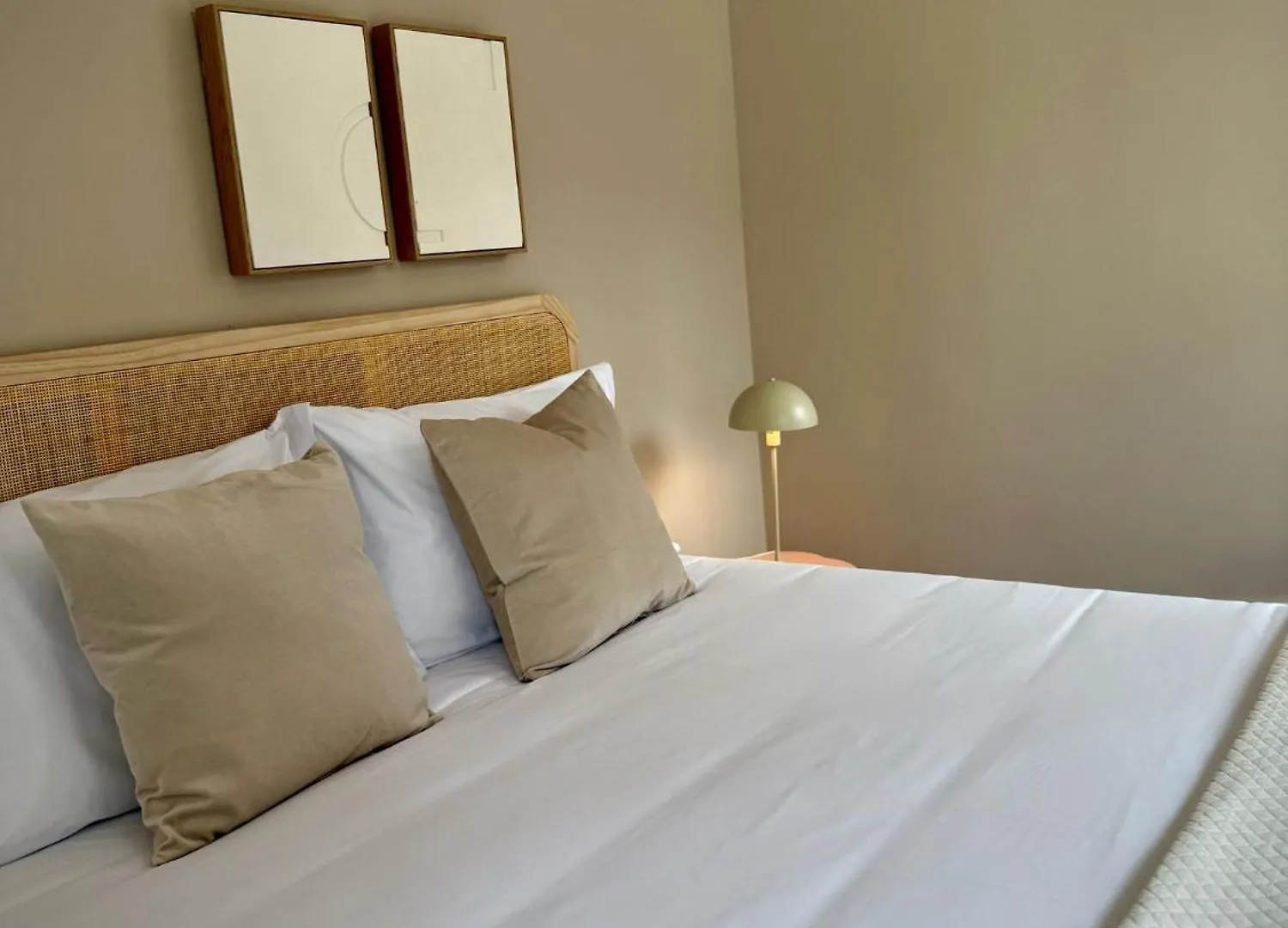 Aqueduct Apartment Vl Lisboa Portugalsko
