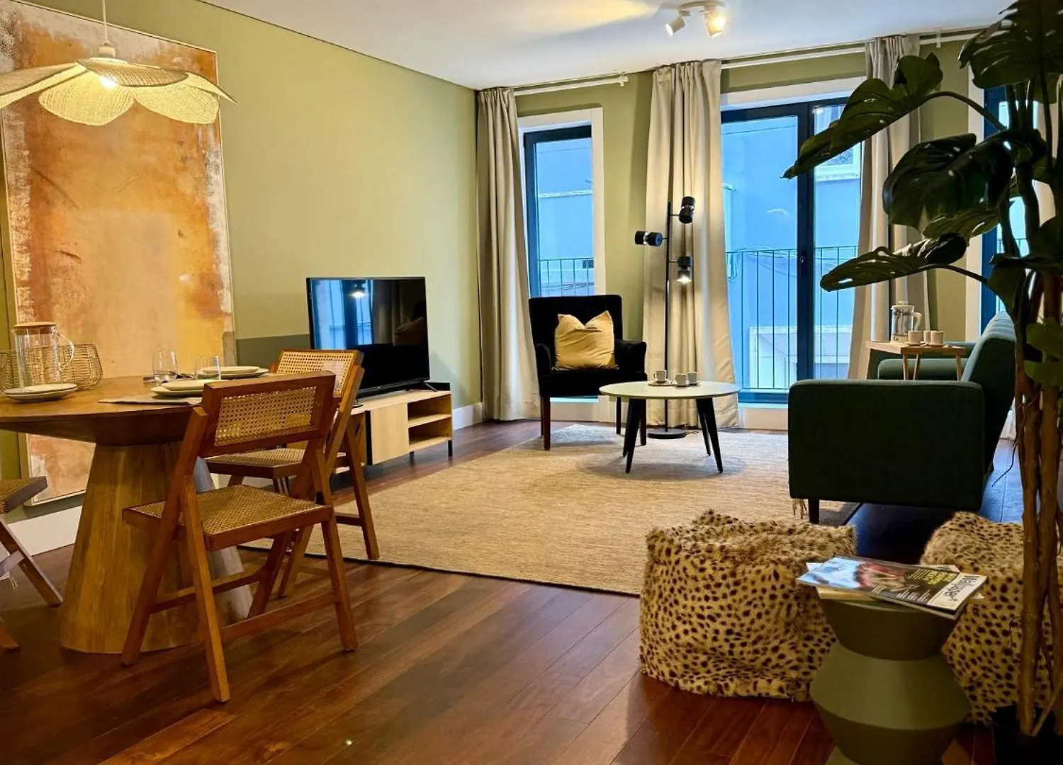 Aqueduct Apartment Vl Lisboa 0*,