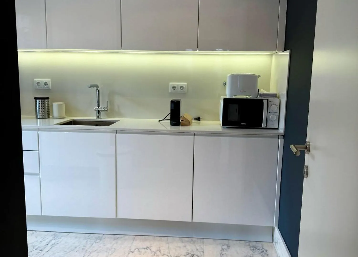 Aqueduct Apartment Vl Lisbon