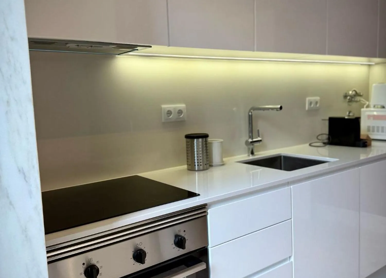 Aqueduct Apartment Vl Lisbon