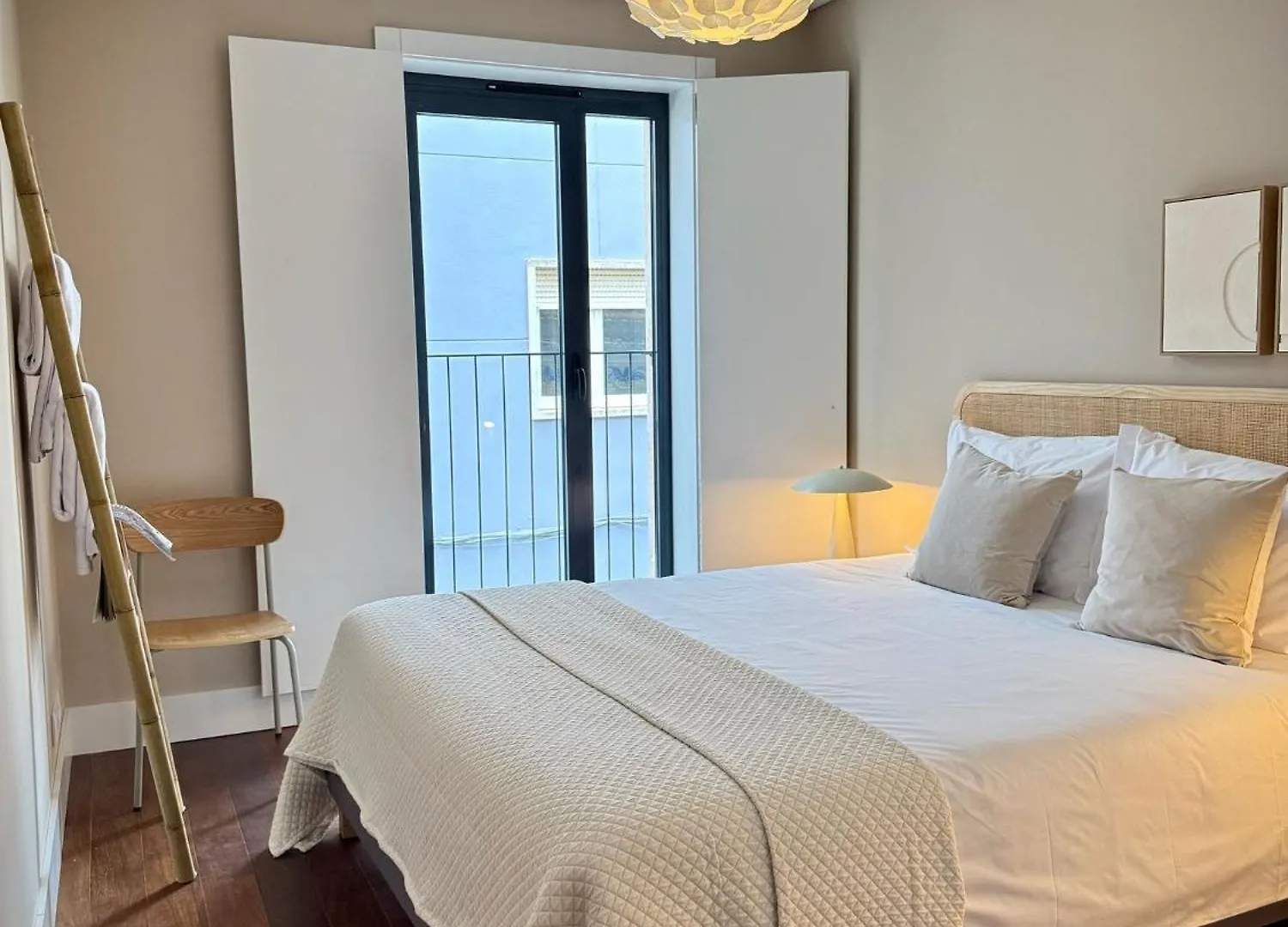 Aqueduct Apartment Vl Lisbon