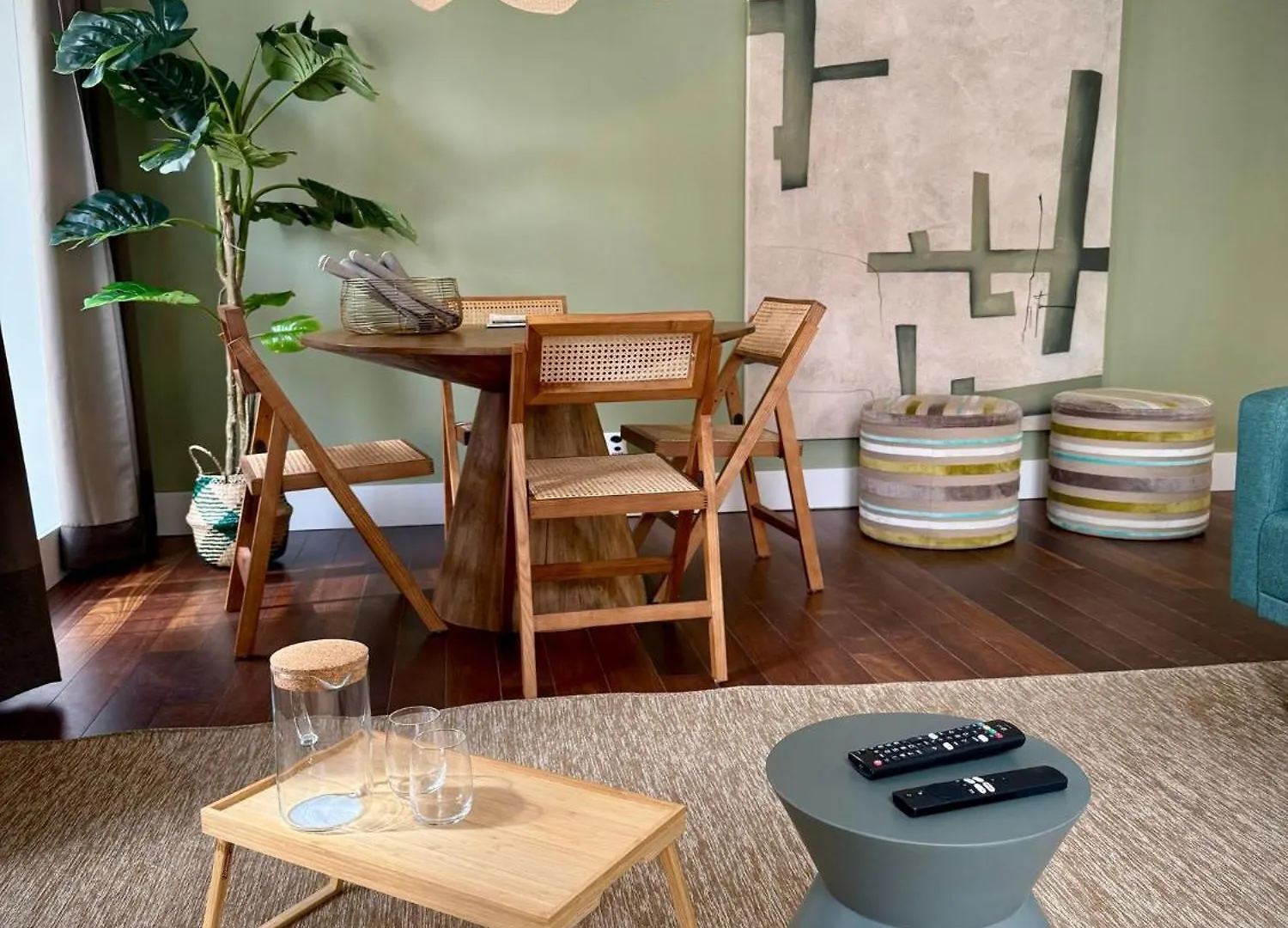 Aqueduct Apartment Vl Lisbon