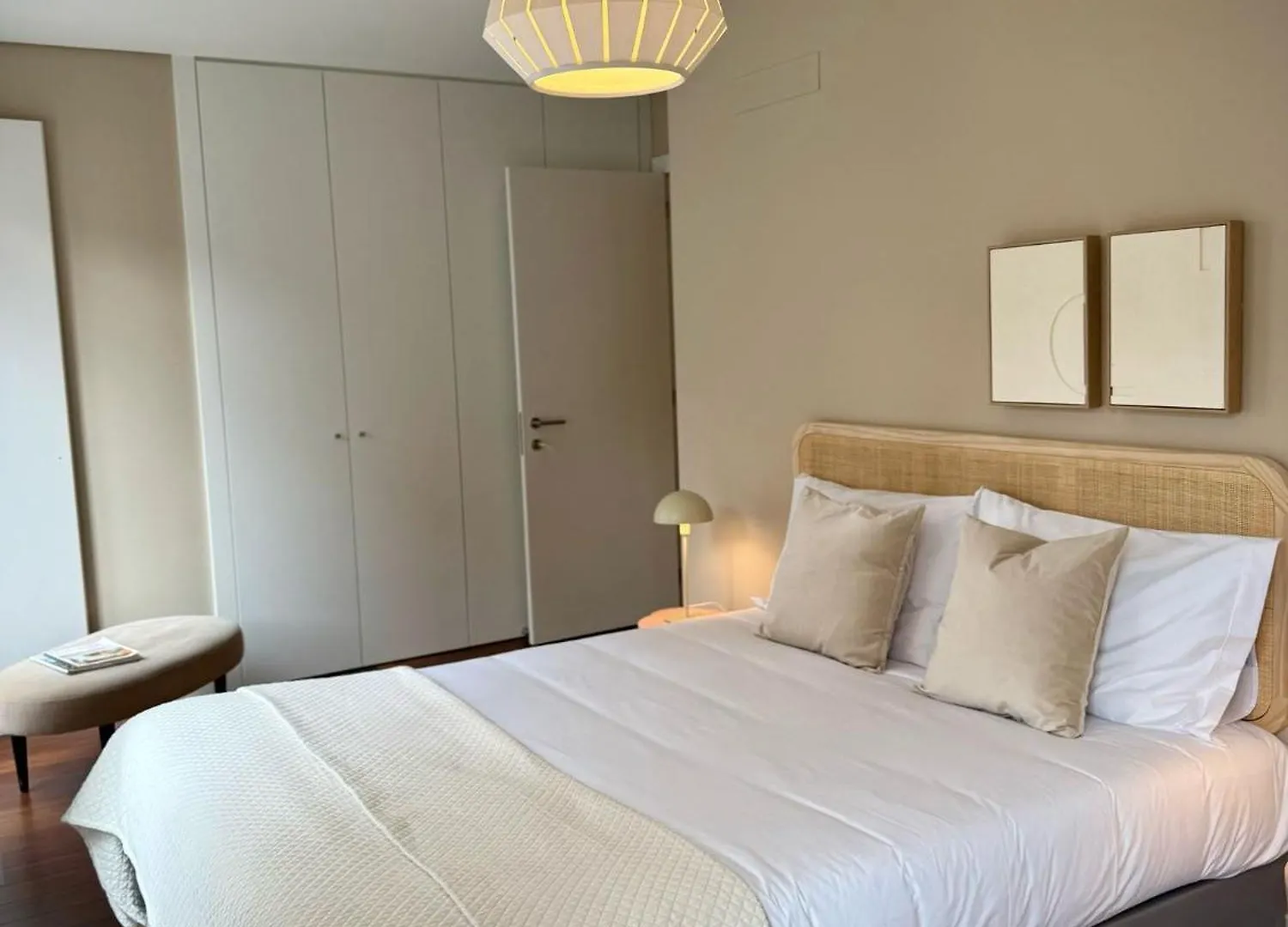 Aqueduct Apartment Vl Lisbon